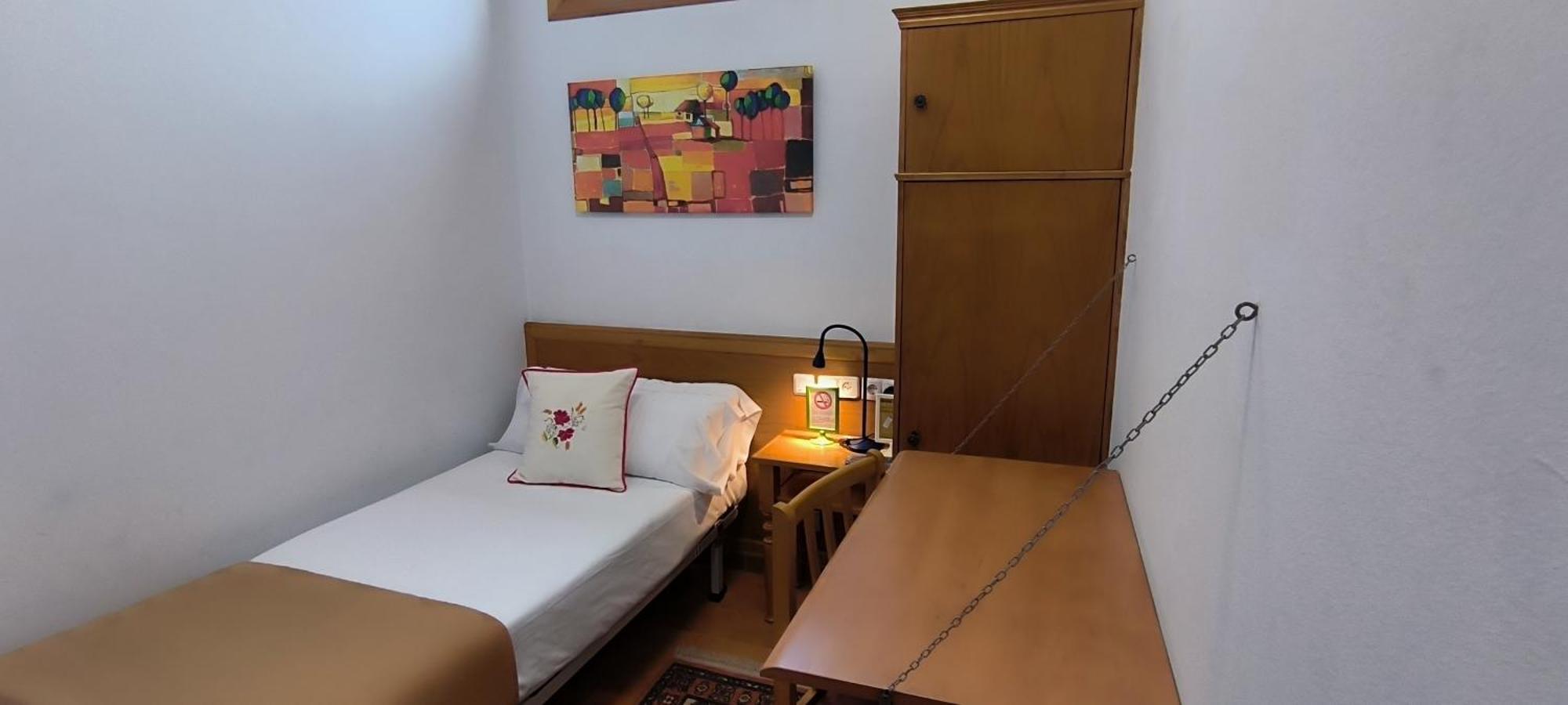 Hotel A Marisqueira I Aeropuerto A Coruna Oleiros Room photo