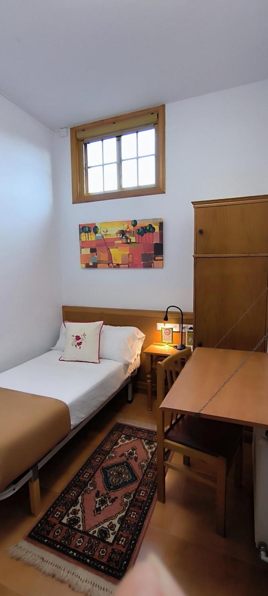 Hotel A Marisqueira I Aeropuerto A Coruna Oleiros Room photo