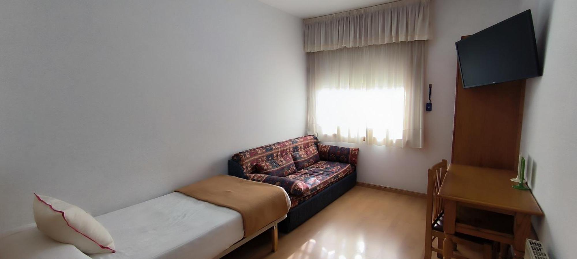 Hotel A Marisqueira I Aeropuerto A Coruna Oleiros Room photo